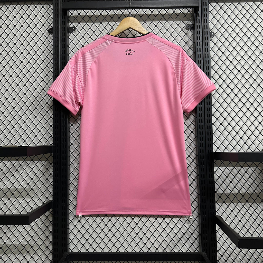 Inter Miami thuisshirt