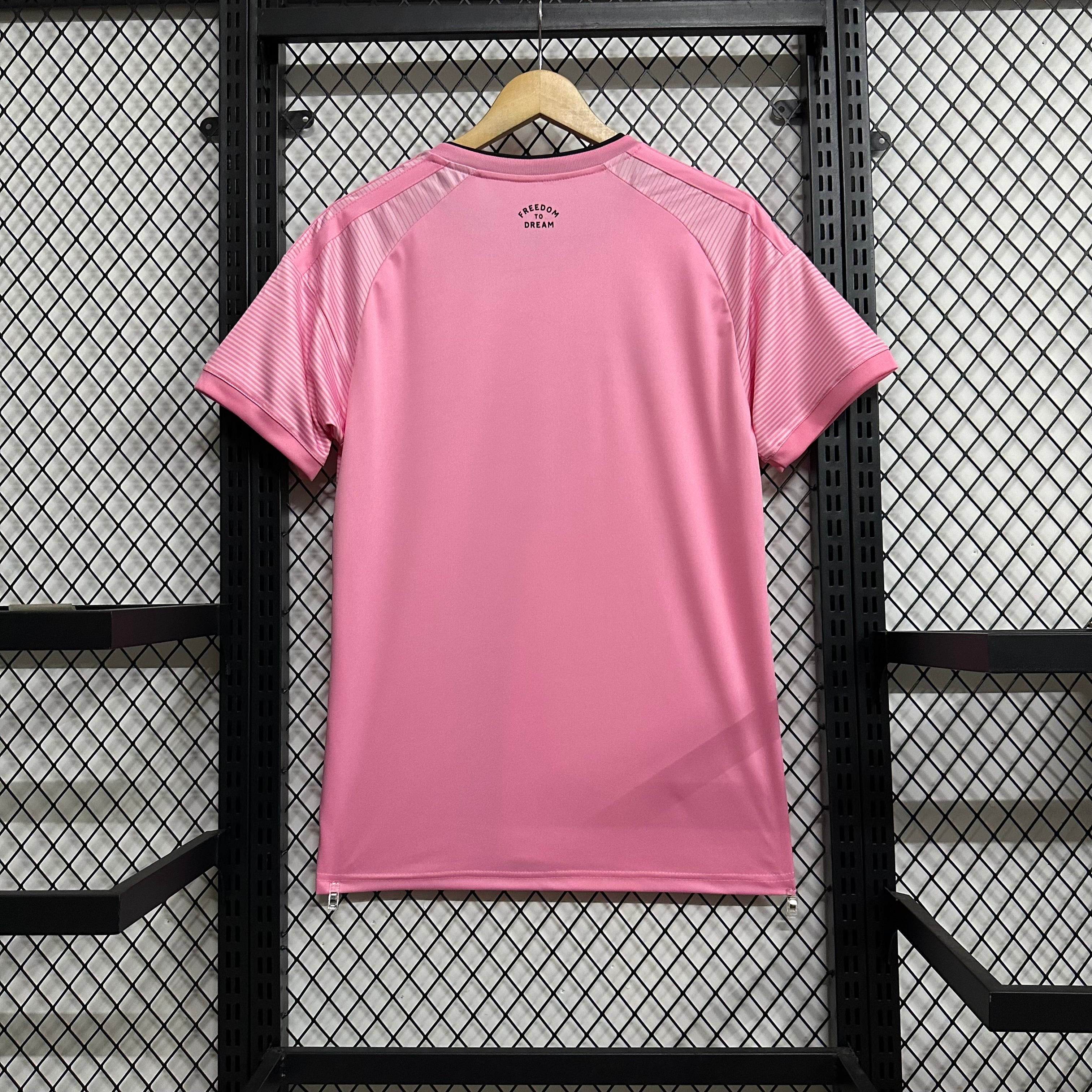 Inter Miami thuisshirt