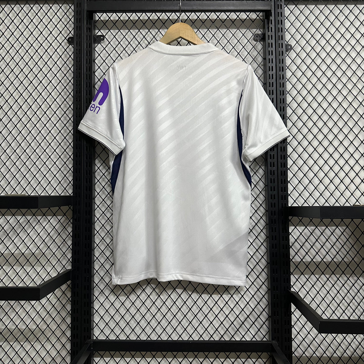 Tottenham thuisshirt