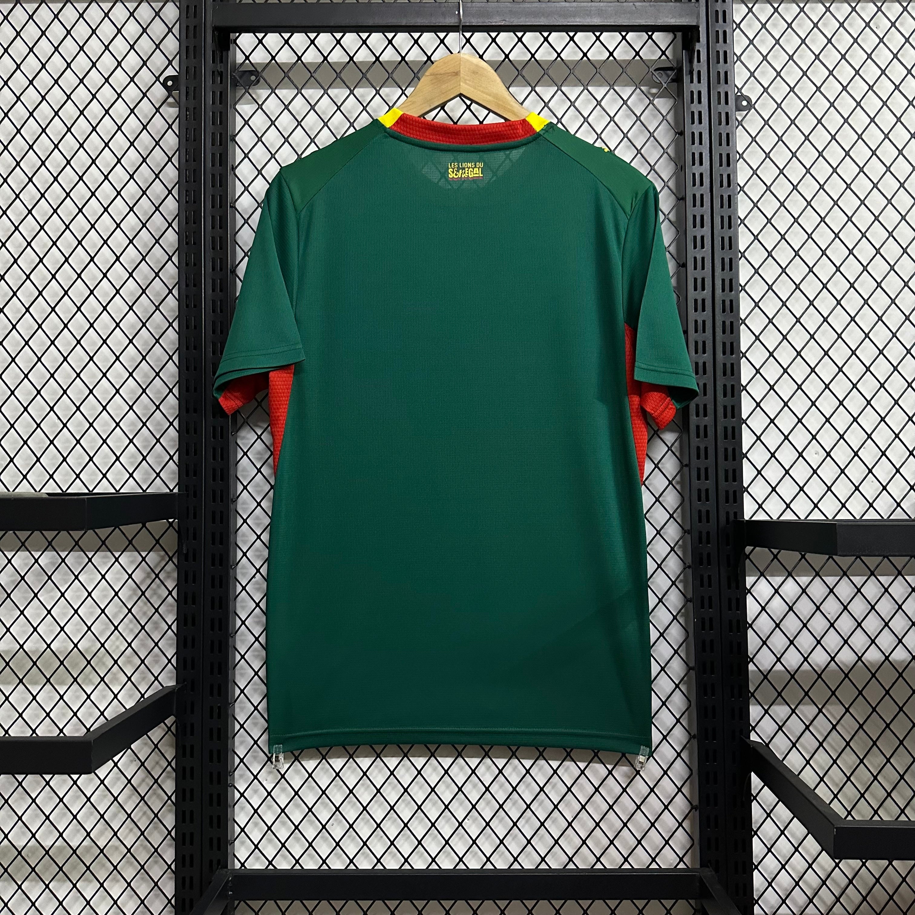 Senegal WK 2026 Thuis Shirt