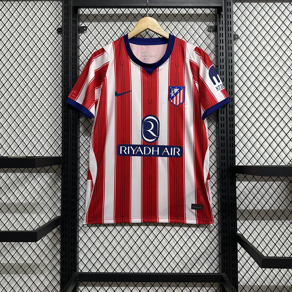 Atlético Madrid Thuis shirt
