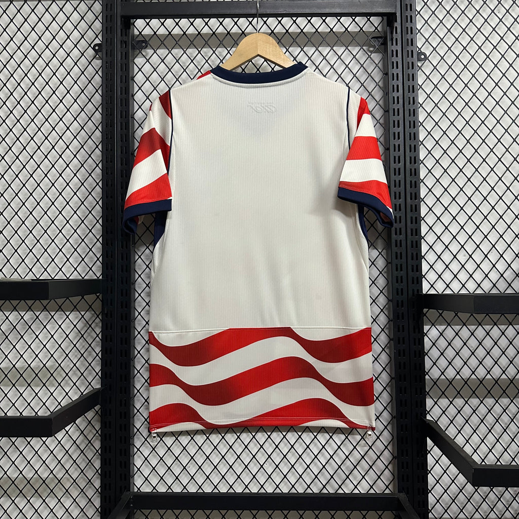 USA WK 2026 Thuisshirt