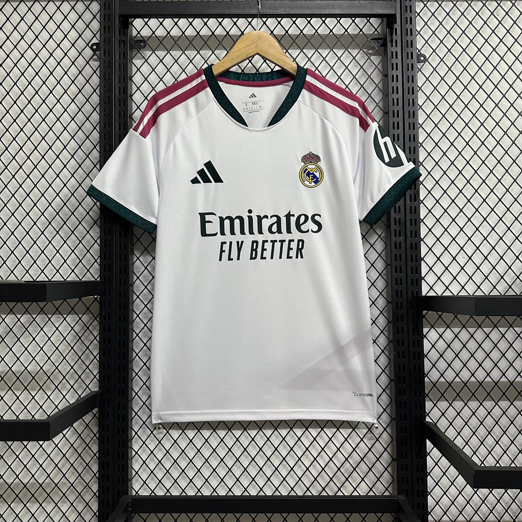 Real Madrid Thuis shirt