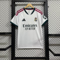 Real Madrid Thuis shirt