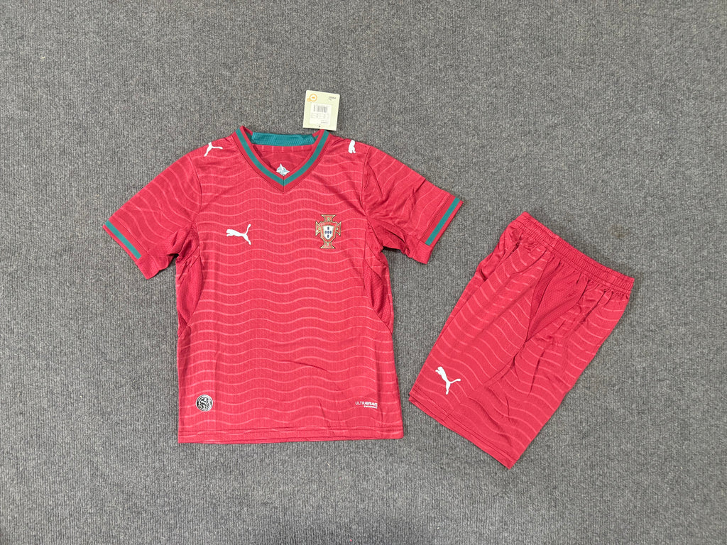 Portugal Kids Kit