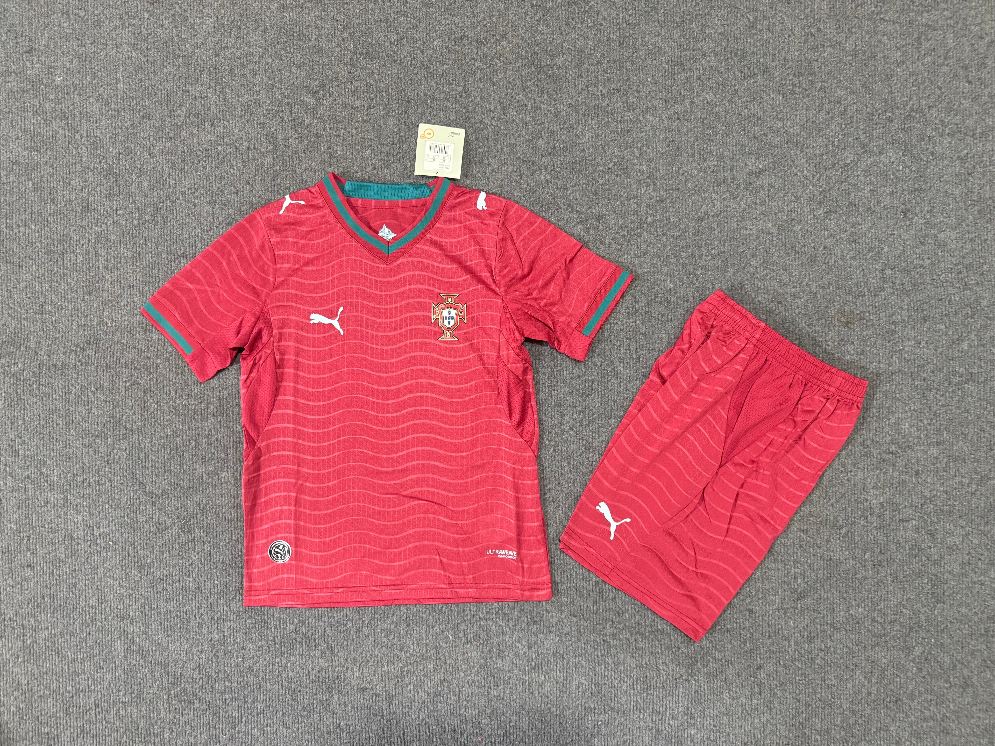 Portugal Kids Kit