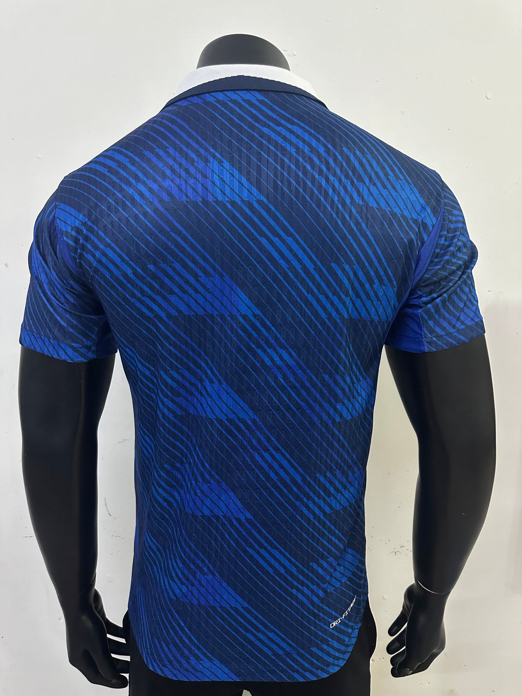 Frankrijk WK 2026 Thuisshirt
