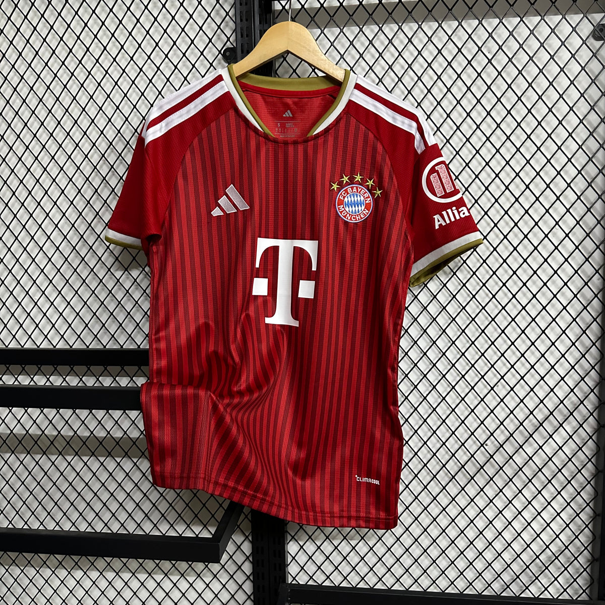 Bayern Munich thuisshirt