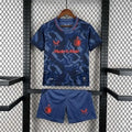 Feyenoord 3e shirt/kit