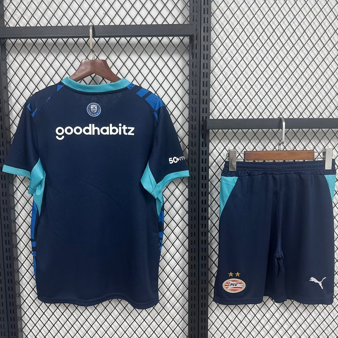 PSV 3e shirt/kit