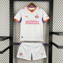 PSV uitshirt/kit