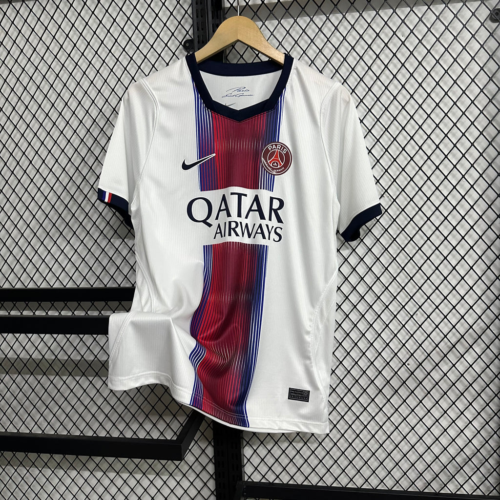 PSG Uit shirt