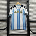 Argentinië WK 2026 Thuisshirt.