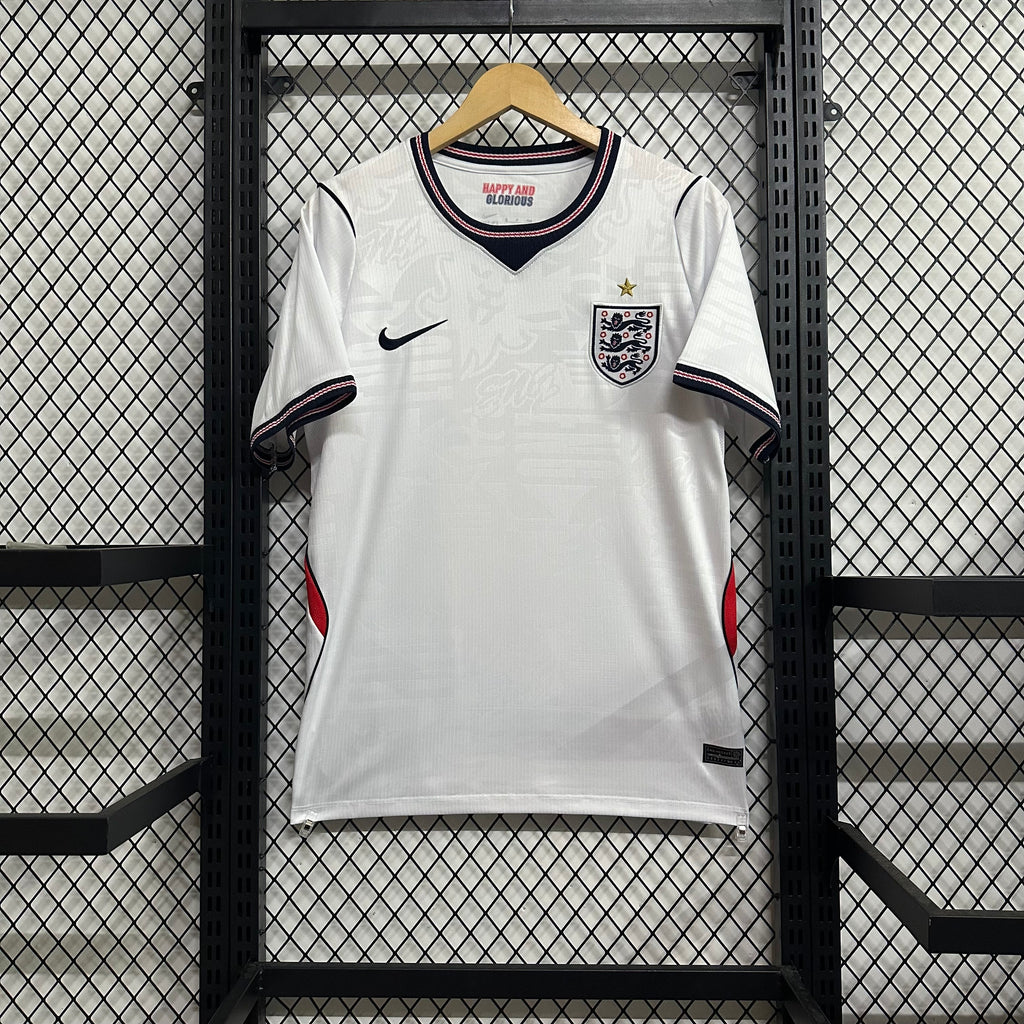 Engeland WK 2026 Thuisshirt
