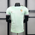 Frankrijk WK 2026 Uitshirt