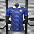 Frankrijk WK 2026 Thuisshirt