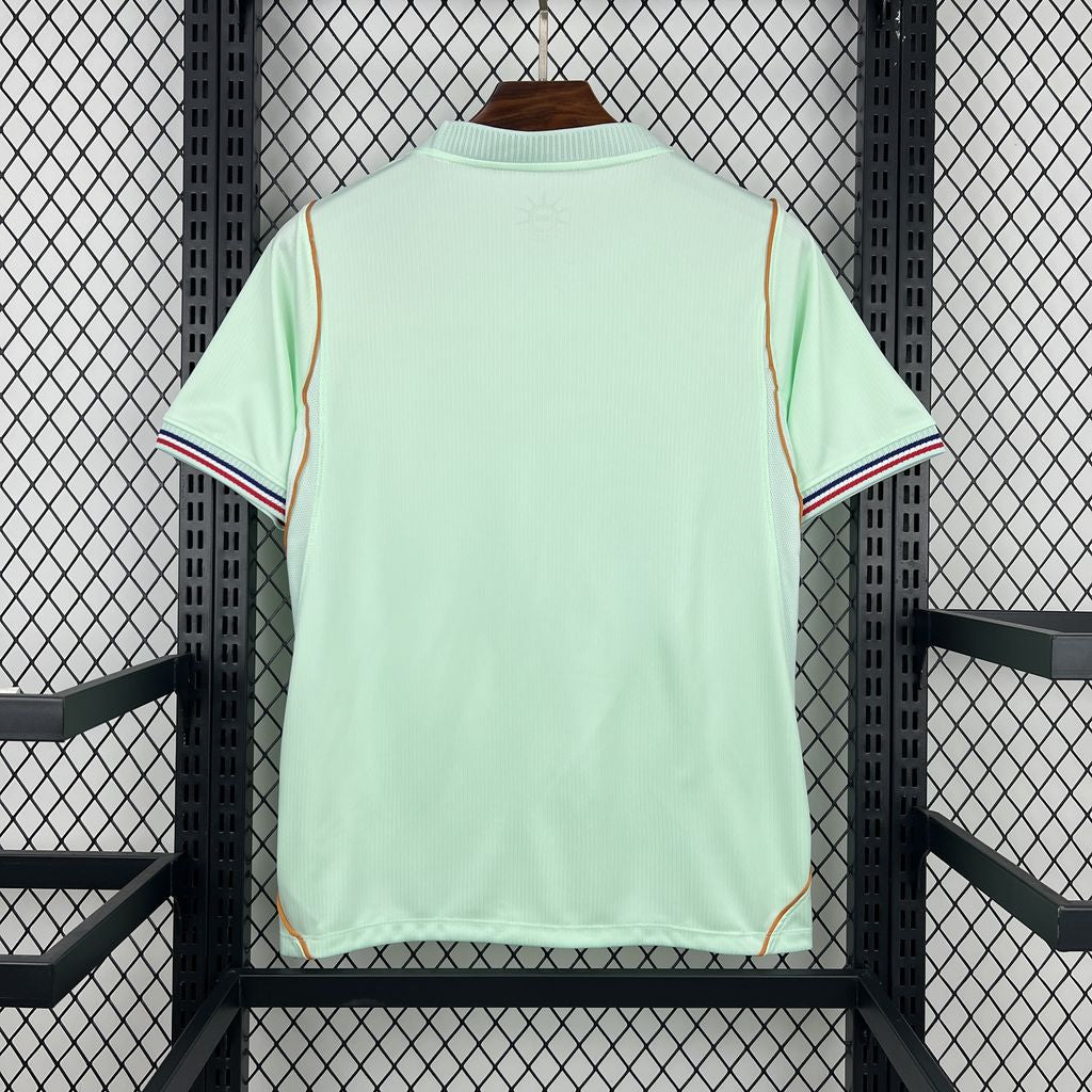 Frankrijk WK 2026 Uitshirt
