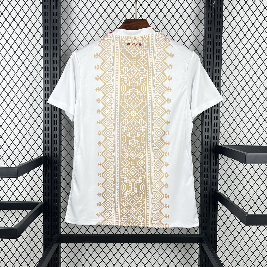 Marokko WK 2026 Uitshirt