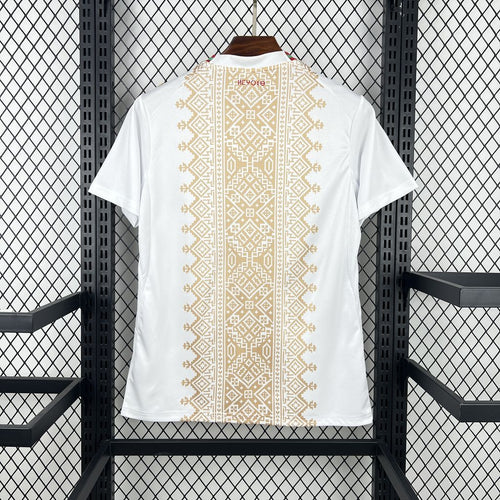 Marokko WK 2026 Uitshirt