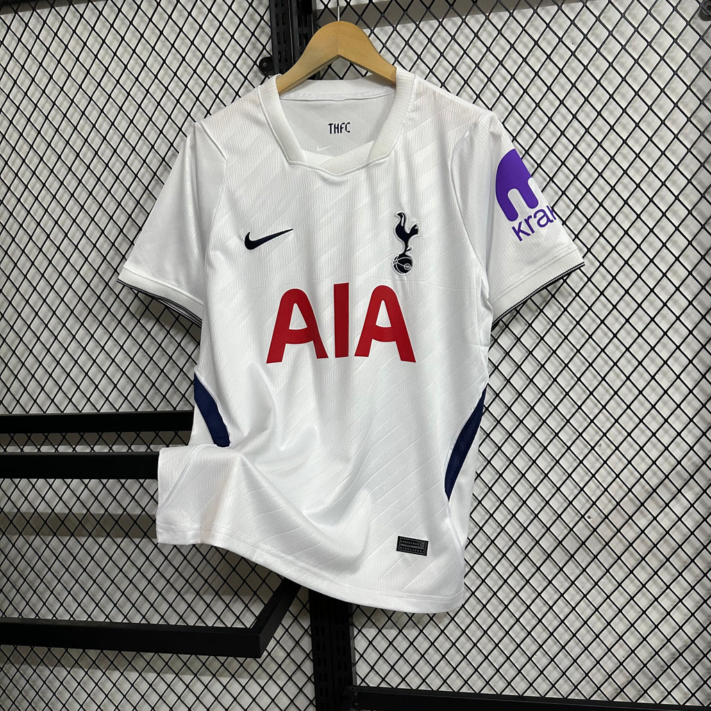Tottenham thuisshirt