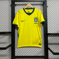 Brazilië WK 2026 Thuisshirt