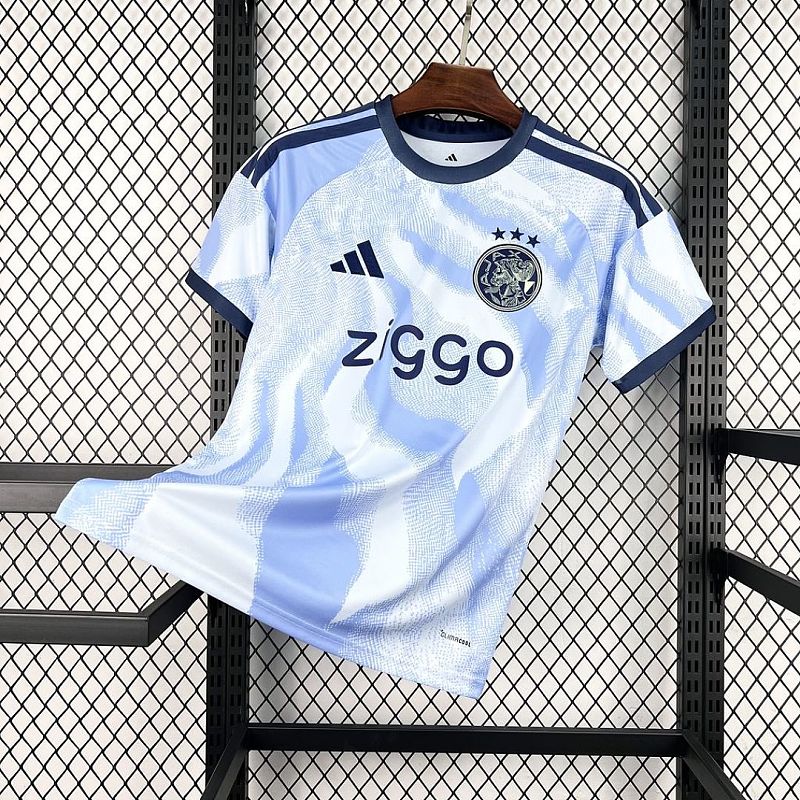 Ajax 3e shirt/kit