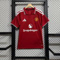 Manchester United Thuis shirt
