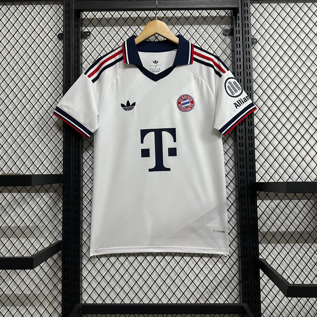 Bayern Munich uitshirt