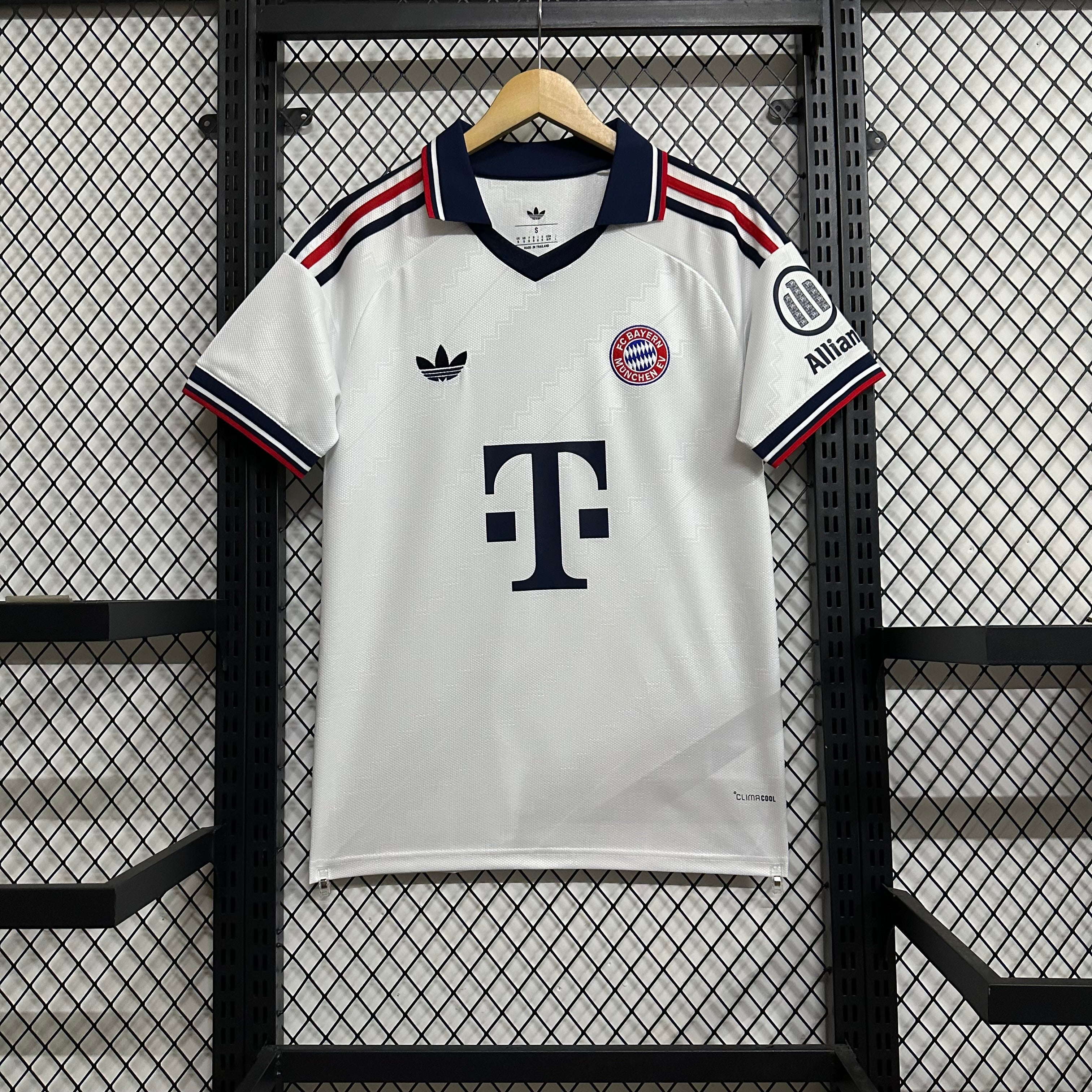 Bayern Munich uitshirt
