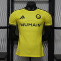 AL Nassr thuisshirt