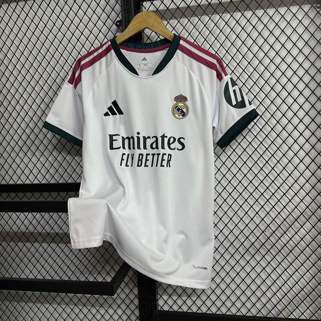 Real Madrid Thuis shirt