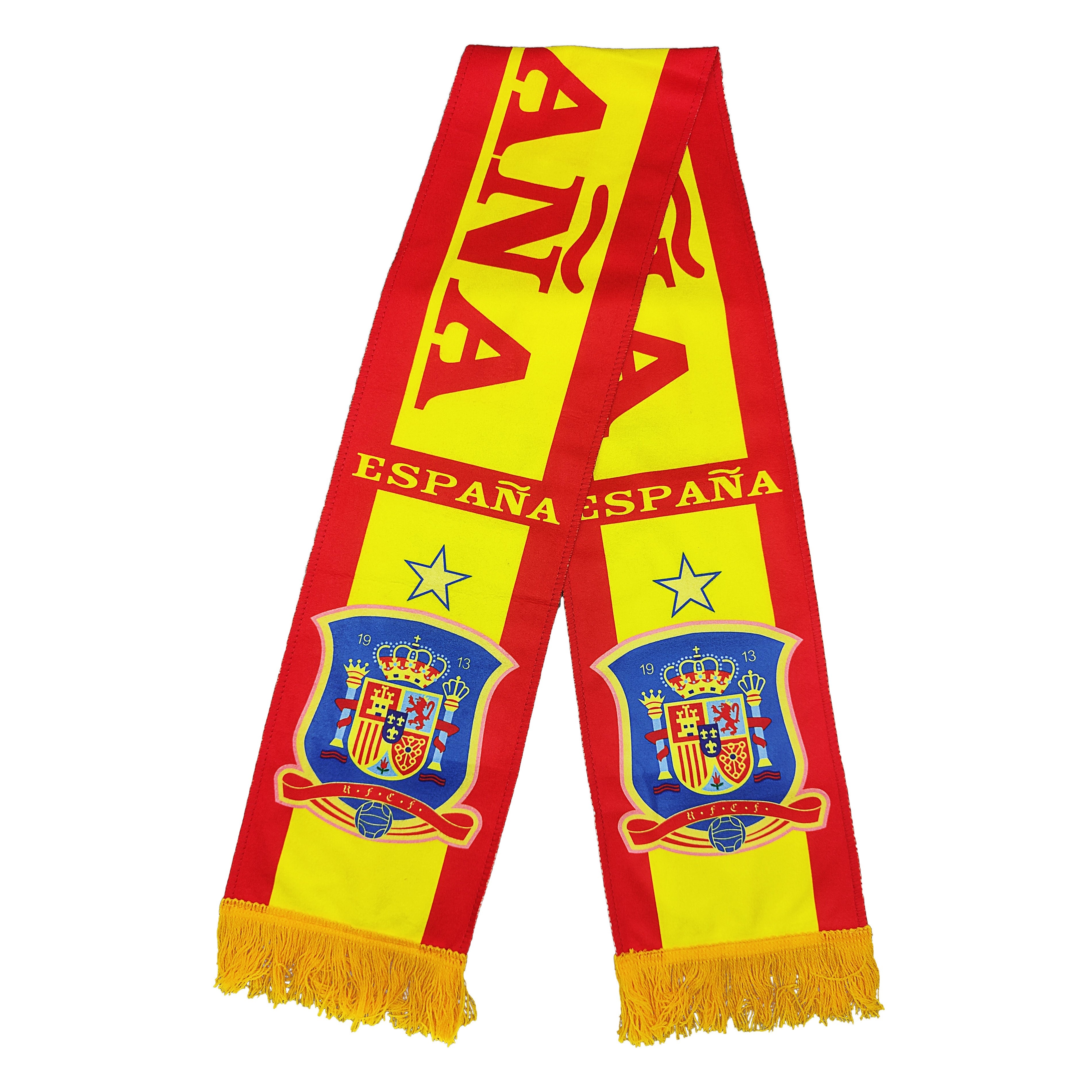 WK 2026 Sjaal
