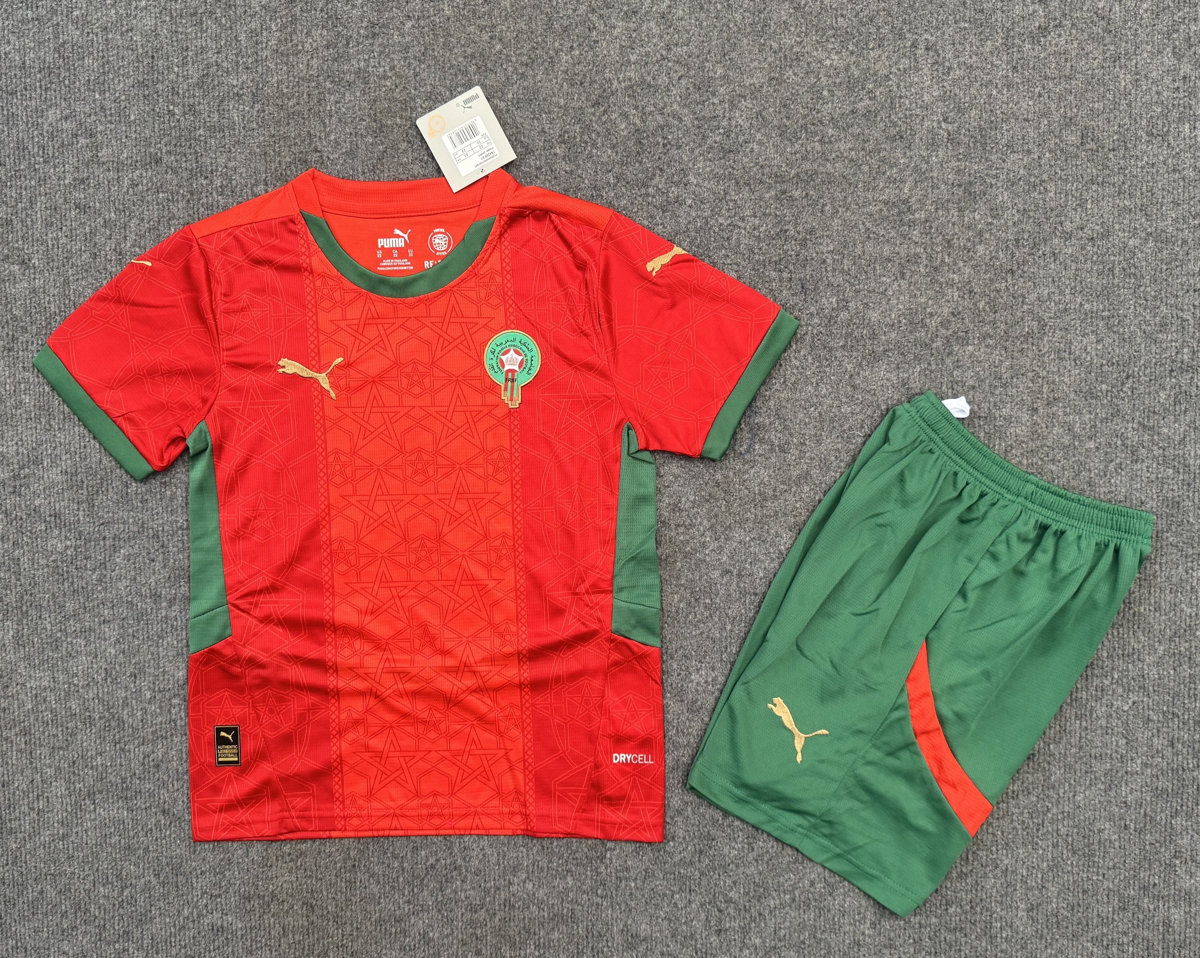 Marokko Kids Kit