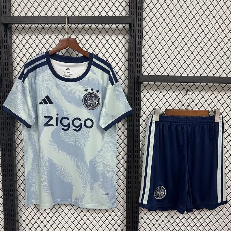Ajax 3e shirt/kit