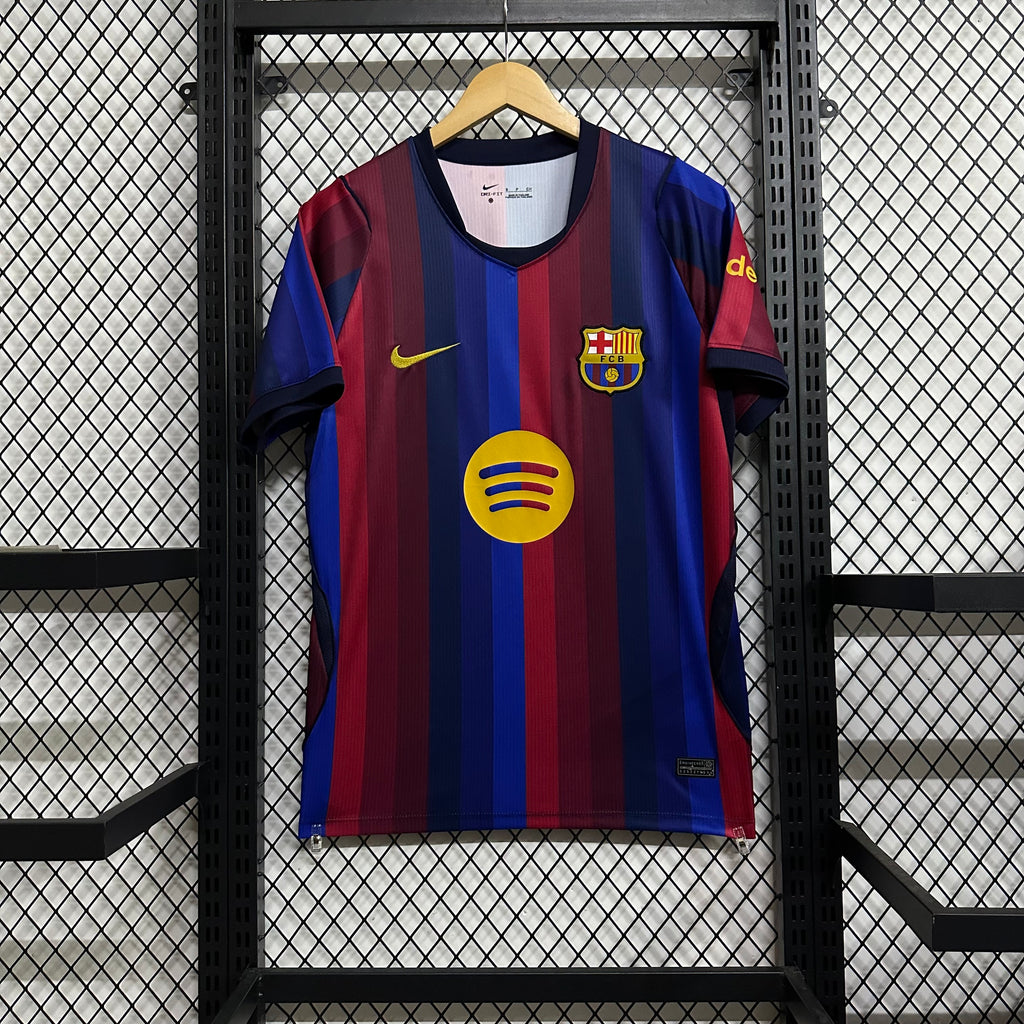 Barcelona Thuis shirt