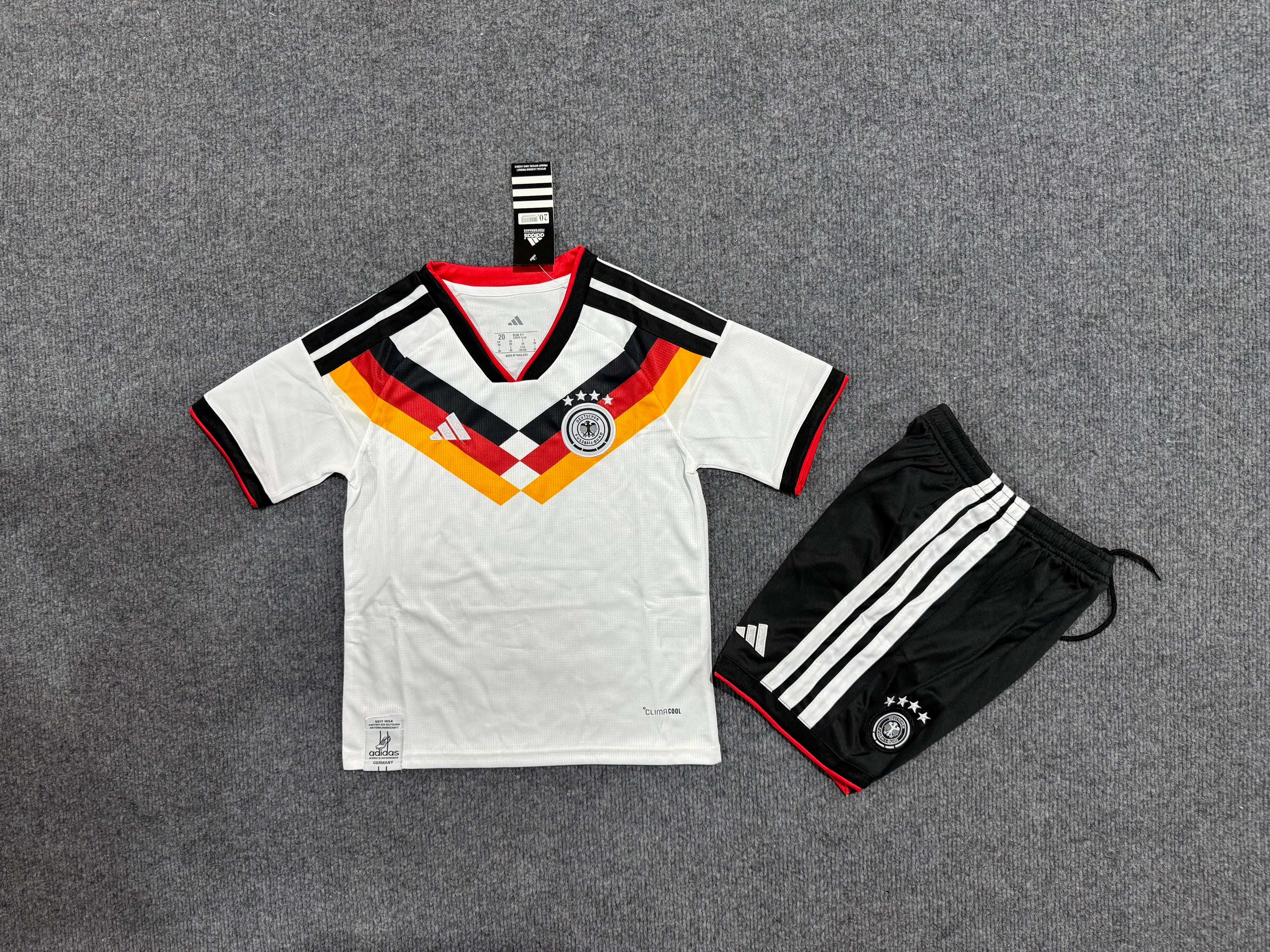 Duitsland Kids Kit