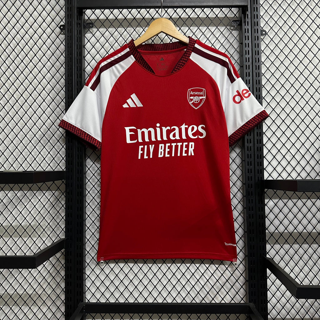 Arsenal thuisshirt