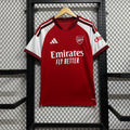 Arsenal thuisshirt