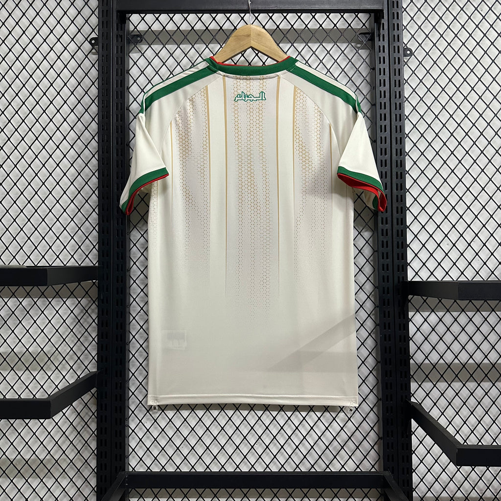 Algeria WK 2026 Thuisshirt