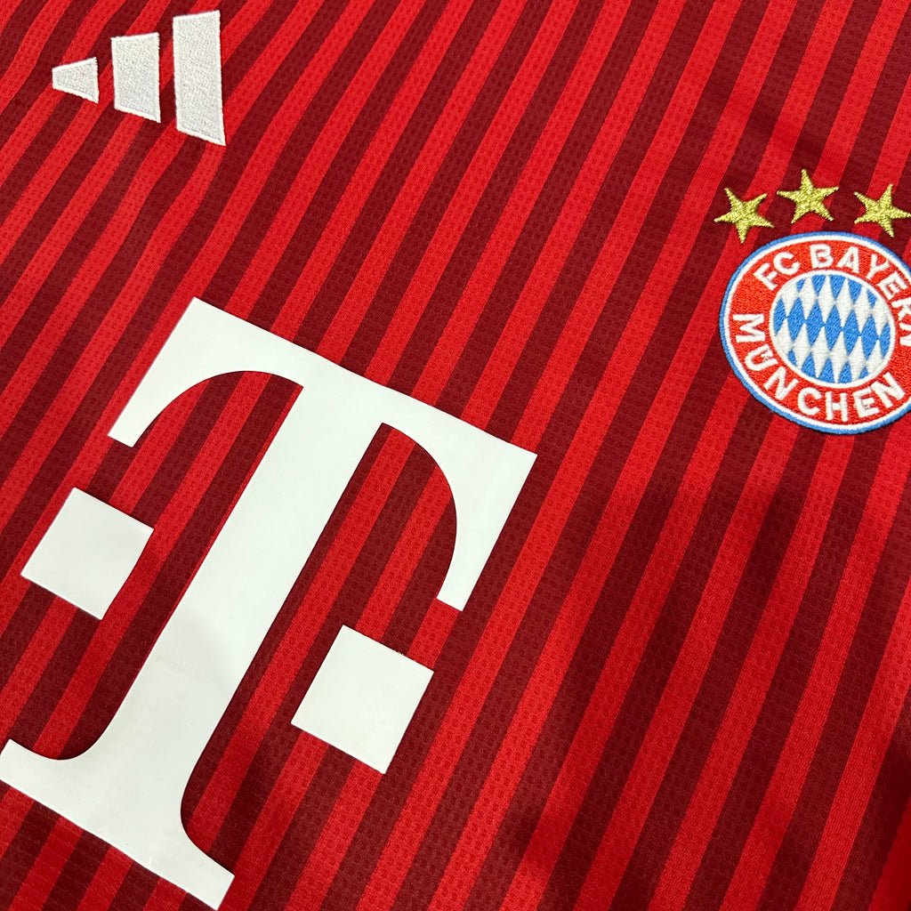 Bayern Munich thuisshirt