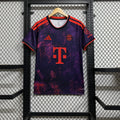 Bayern Munich 3e shirt