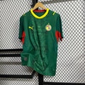 Senegal WK 2026 Thuis Shirt