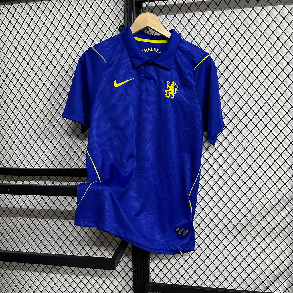 Chelsea Thuis shirt