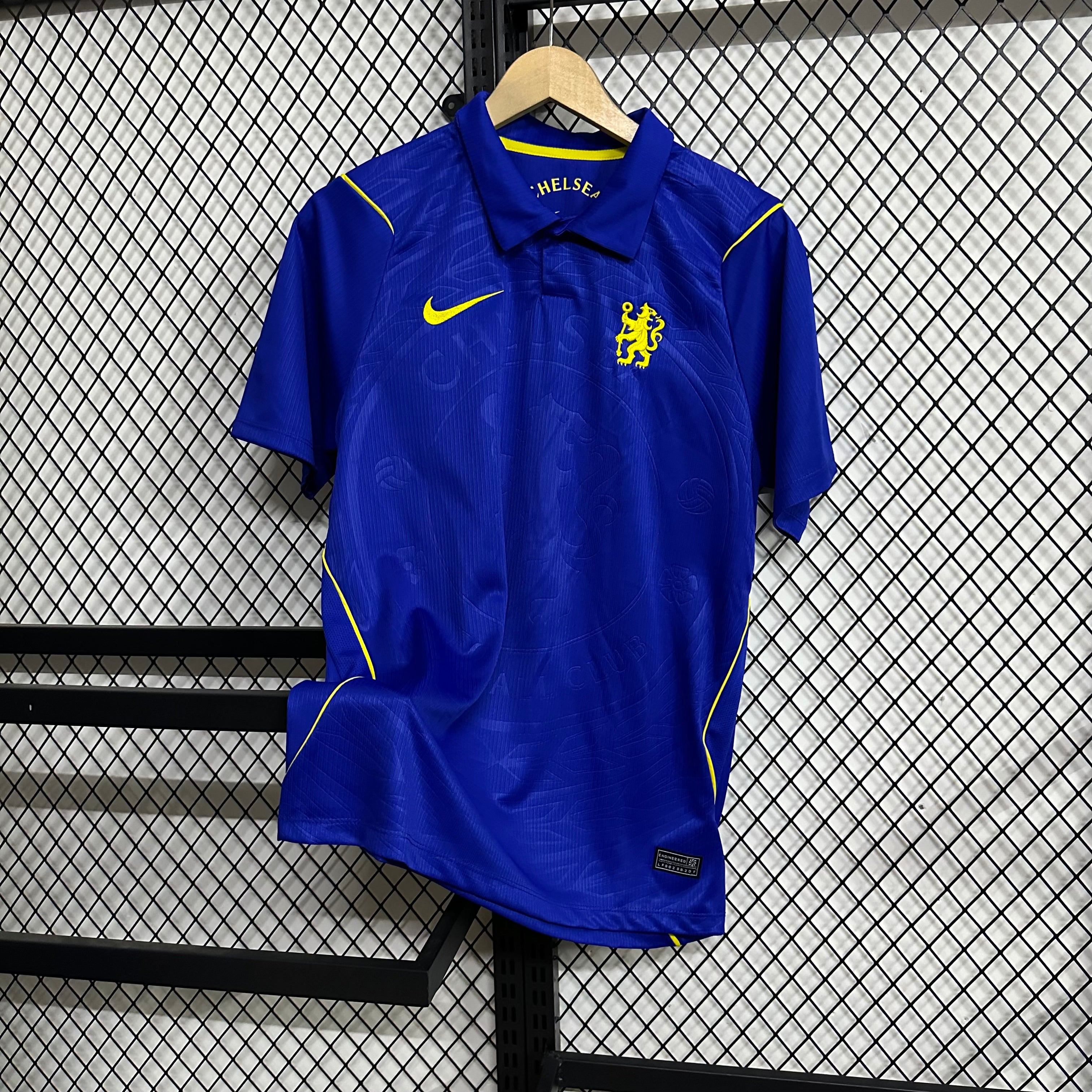 Chelsea Thuis shirt