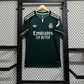Real Madrid Uit shirt