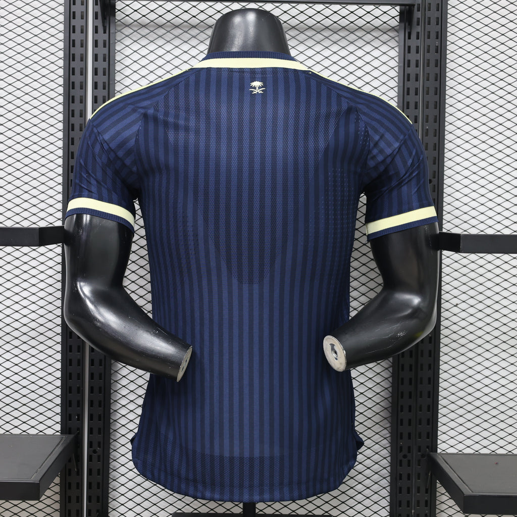 AL Nassr uitshirt