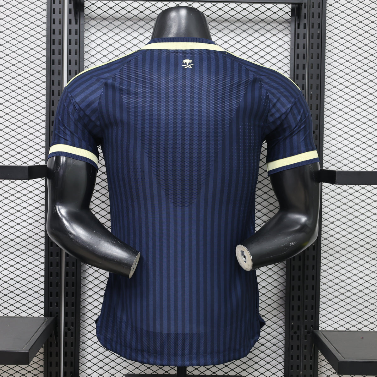 AL Nassr uitshirt