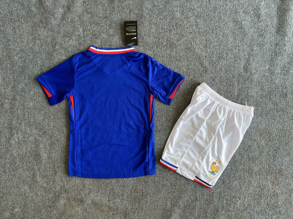Frankrijk Kids Kit