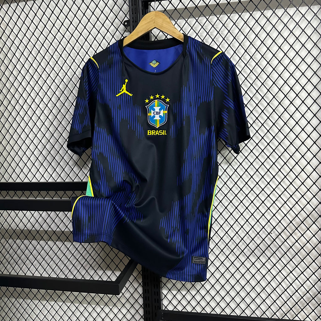 Brazilië WK 2026 Uitshirt