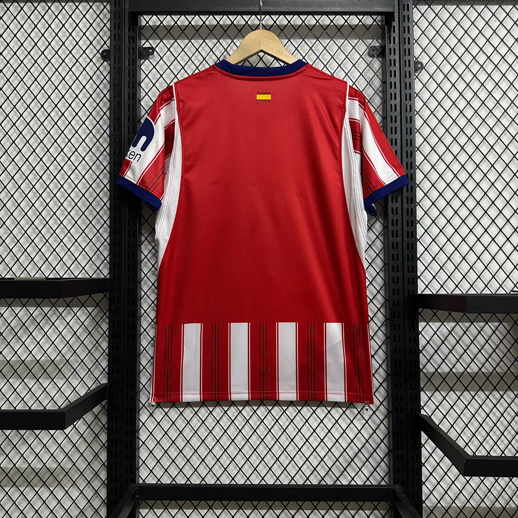 Atlético Madrid Thuis shirt